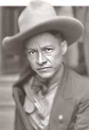 Cesar Augusto Sandino