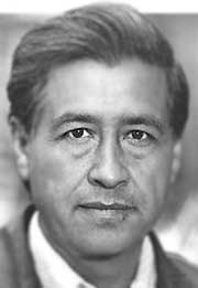 César Chávez  