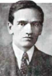 César Vallejo