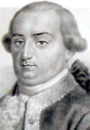 Cesare Beccaria