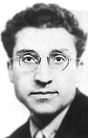 Cesare Pavese 