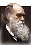 Charles Darwin