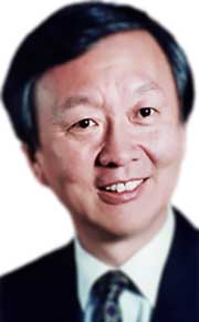 Charles K. Kao