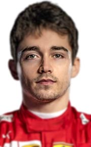 Charles Leclerc 