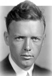 Charles Lindbergh