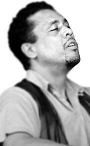 Charles Mingus 