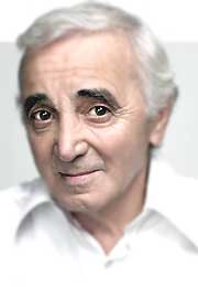 Charles Aznavour