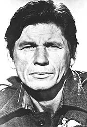 Charles Bronson