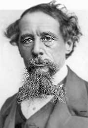 Jardines Impresión Amoroso Biografía de Charles Dickens (Su vida, historia, bio resumida)
