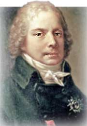 Charles Maurice de Talleyrand