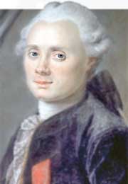 Charles Messier 