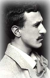 Charles Rennie Mackintosh 