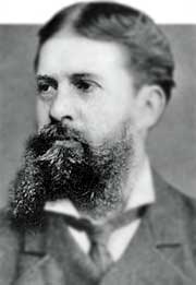 Charles Sanders Peirce