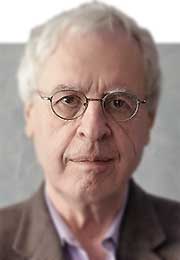 Charles Simic