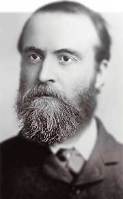 Charles Stewart Parnell 