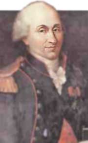 Charles de Coulomb<br>Charles de Coulomb<br>Charles-Augustin de Coulomb  