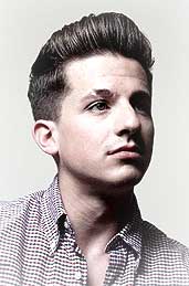 Charlie Puth