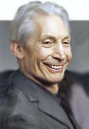 Charlie Watts