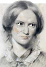 Charlotte Bronte - Charlotte Brönte 