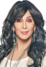 Cher