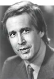 Chevy Chase 