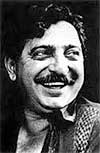 Chico Mendes