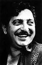 Chico Mendes