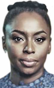 Chimamanda Ngozi Adichie