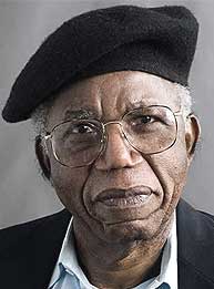 Chinua Achebe  