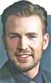 Chris Evans