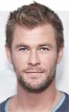 Chris Hemsworth