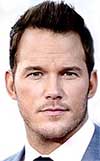 Chris Pratt