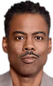 Chris Rock