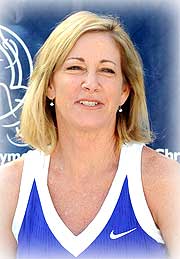 Chris Evert