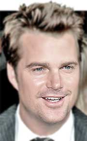 Chris O'Donnell 