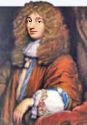 Christiaan Huygens  