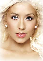 Christina Aguilera