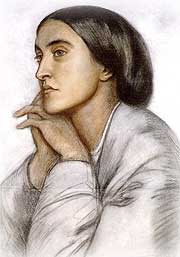 Christina Rossetti