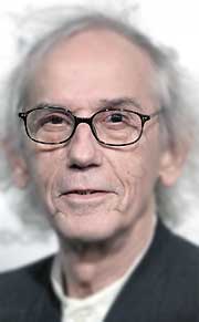 Christo 