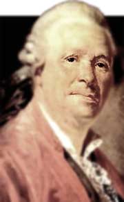 Christoph Willibald Gluck 