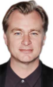 Christopher Nolan 