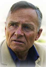 Christopher Isherwood 