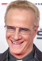 Christopher Lambert