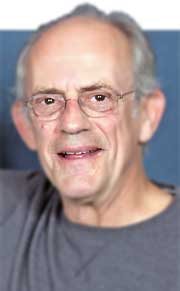 Christopher Lloyd 