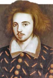 Christopher Marlowe