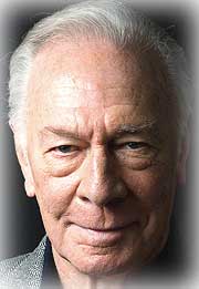 Christopher Plummer