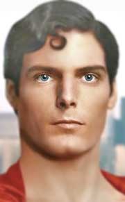 Christopher Reeve