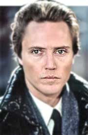 Christopher Walken