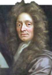 Christopher Wren 