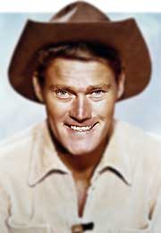 Chuck Connors